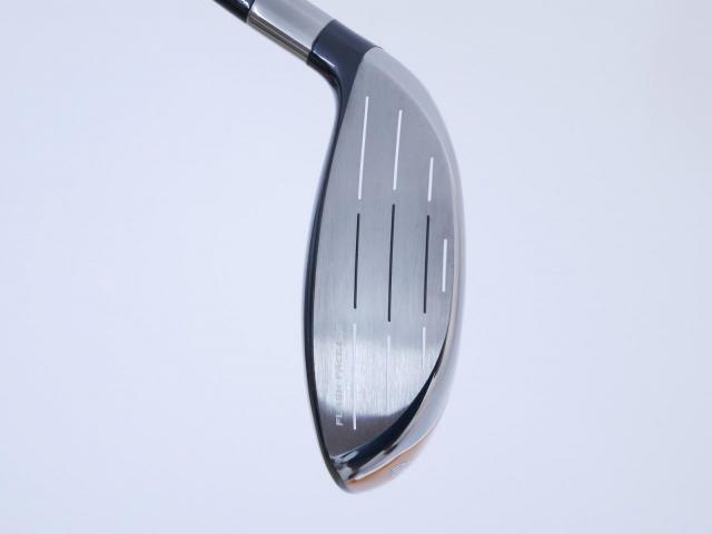 Fairway Wood : callaway : หัวไม้ 3 Callaway Mavrik (ออกปี 2020 Japan Spec.) Loft 15 ก้าน Fujikura Speeder Evolution VI FW 60 Flex S