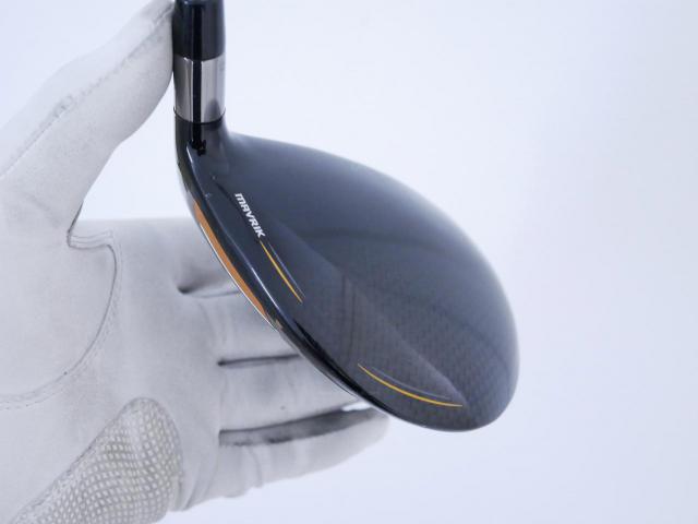 Fairway Wood : callaway : หัวไม้ 3 Callaway Mavrik (ออกปี 2020 Japan Spec.) Loft 15 ก้าน Mitsubishi Diamana 50 Flex SR