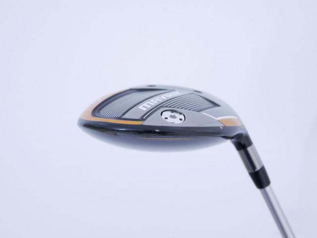 Fairway Wood : callaway : หัวไม้ 3 Callaway Mavrik (ออกปี 2020 Japan Spec.) Loft 15 ก้าน Mitsubishi Diamana 50 Flex SR