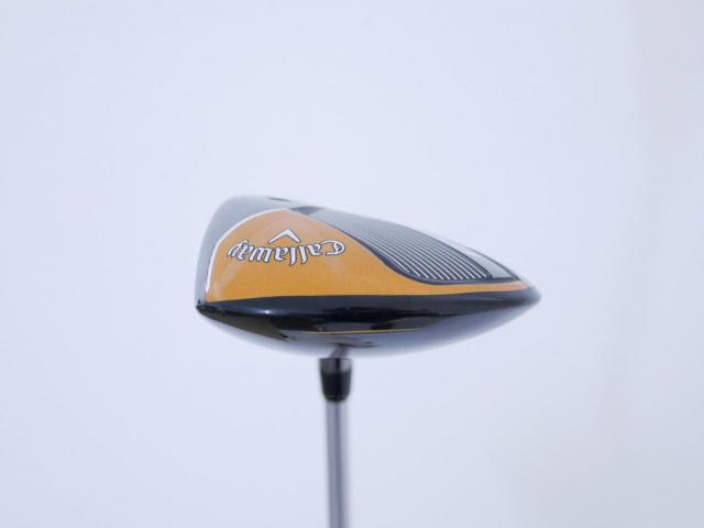 Fairway Wood : callaway : หัวไม้ 3 Callaway Mavrik (ออกปี 2020 Japan Spec.) Loft 15 ก้าน Mitsubishi Diamana 50 Flex SR