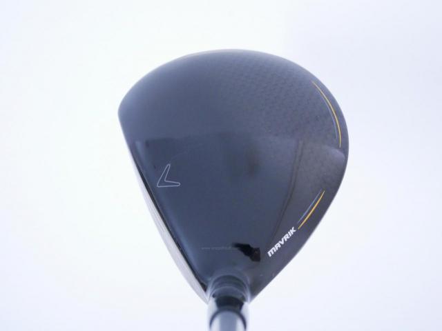 Fairway Wood : callaway : หัวไม้ 3 Callaway Mavrik (ออกปี 2020 Japan Spec.) Loft 15 ก้าน Mitsubishi Diamana 50 Flex SR