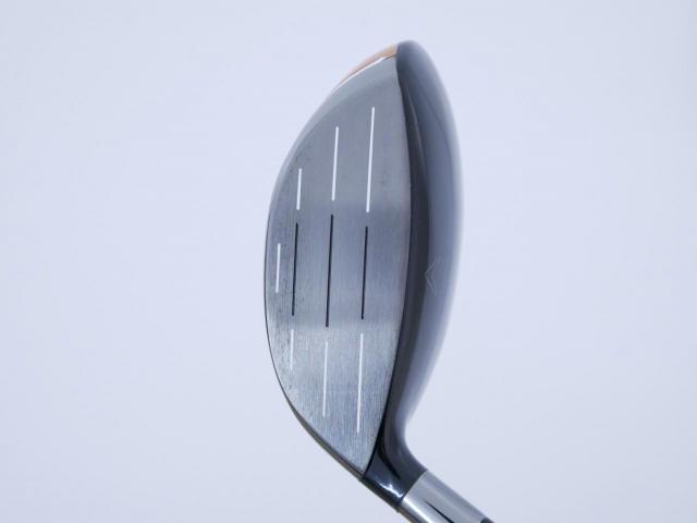 Fairway Wood : callaway : หัวไม้ 3 Callaway Mavrik (ออกปี 2020 Japan Spec.) Loft 15 ก้าน Mitsubishi Diamana 50 Flex SR