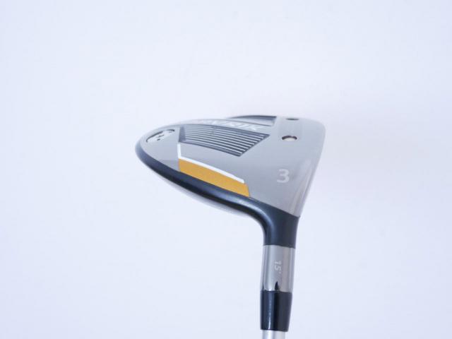 Fairway Wood : callaway : หัวไม้ 3 Callaway Mavrik (ออกปี 2020 Japan Spec.) Loft 15 ก้าน Mitsubishi Diamana 50 Flex R