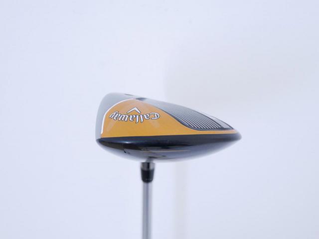 Fairway Wood : callaway : หัวไม้ 3 Callaway Mavrik (ออกปี 2020 Japan Spec.) Loft 15 ก้าน Mitsubishi Diamana 50 Flex R