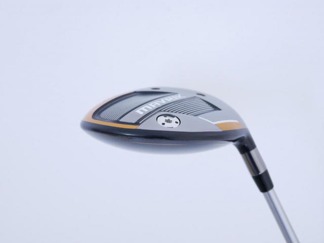 Fairway Wood : callaway : หัวไม้ 3 Callaway Mavrik (ออกปี 2020 Japan Spec.) Loft 15 ก้าน Mitsubishi Diamana 50 Flex R