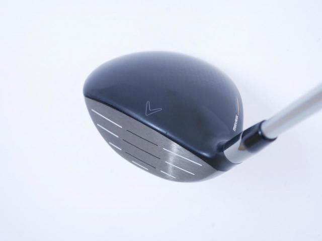 Fairway Wood : callaway : หัวไม้ 3 Callaway Mavrik (ออกปี 2020 Japan Spec.) Loft 15 ก้าน Mitsubishi Diamana 50 Flex R