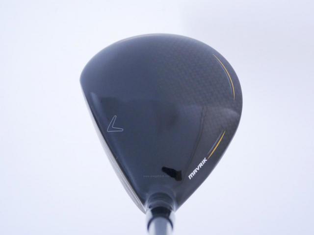 Fairway Wood : callaway : หัวไม้ 3 Callaway Mavrik (ออกปี 2020 Japan Spec.) Loft 15 ก้าน Mitsubishi Diamana 50 Flex R
