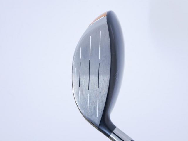 Fairway Wood : callaway : หัวไม้ 3 Callaway Mavrik (ออกปี 2020 Japan Spec.) Loft 15 ก้าน Mitsubishi Diamana 50 Flex R
