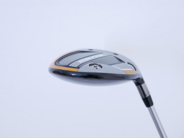 Fairway Wood : callaway : หัวไม้ 3 Callaway Mavrik MAX (ปี 2021 Japan Spec.) Loft 16 ก้าน Mitsubishi Diamana 40 Flex SR