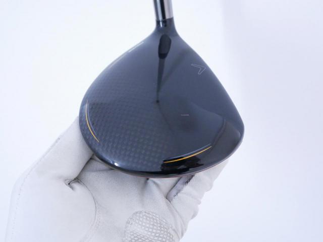 Fairway Wood : callaway : หัวไม้ 3 Callaway Mavrik MAX (ปี 2021 Japan Spec.) Loft 16 ก้าน Mitsubishi Diamana 40 Flex SR