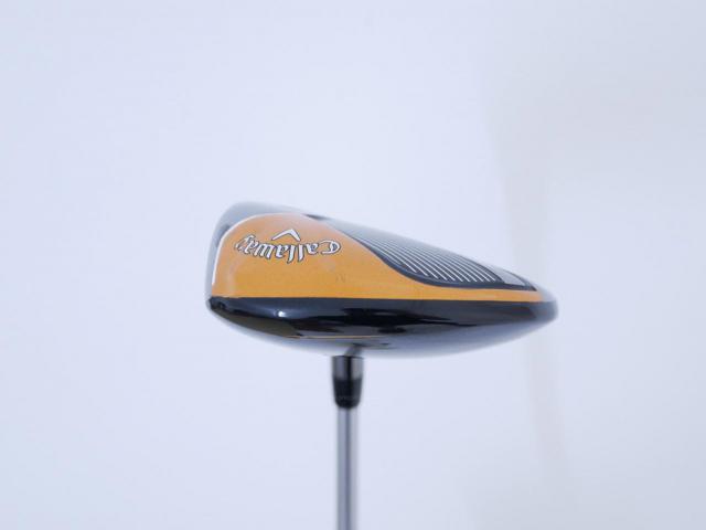 Fairway Wood : callaway : หัวไม้ 3 Callaway Mavrik MAX (ปี 2021 Japan Spec.) Loft 16 ก้าน Mitsubishi Diamana 40 Flex SR