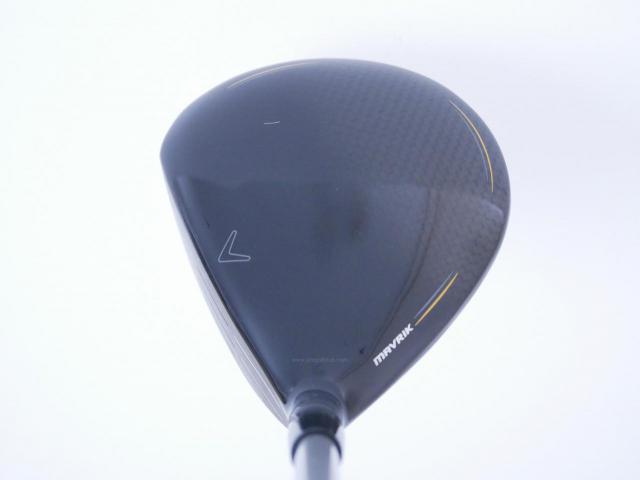 Fairway Wood : callaway : หัวไม้ 3 Callaway Mavrik MAX (ปี 2021 Japan Spec.) Loft 16 ก้าน Mitsubishi Diamana 40 Flex SR