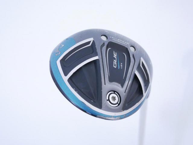 Lady club : All : หัวไม้ 5 Callaway Rogue Star Loft 18 ก้าน Mitsubishi FUBUKI 40 Flex L