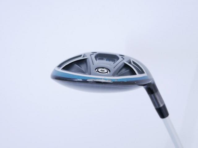 Lady club : All : หัวไม้ 5 Callaway Rogue Star Loft 18 ก้าน Mitsubishi FUBUKI 40 Flex L