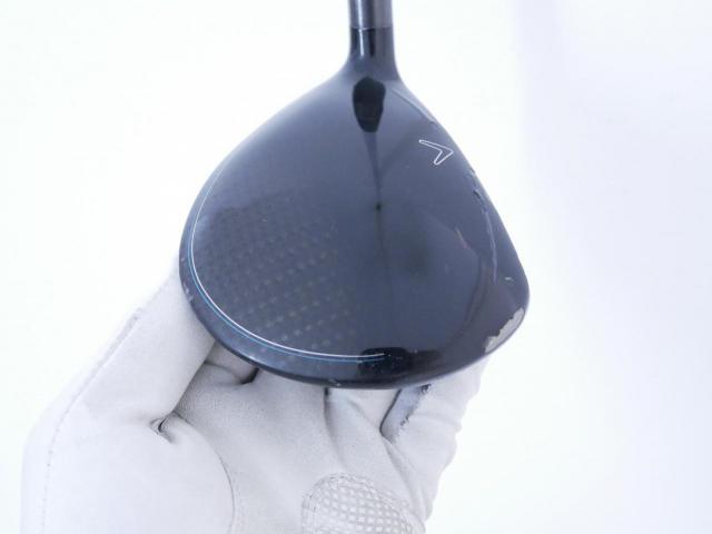 Lady club : All : หัวไม้ 5 Callaway Rogue Star Loft 18 ก้าน Mitsubishi FUBUKI 40 Flex L