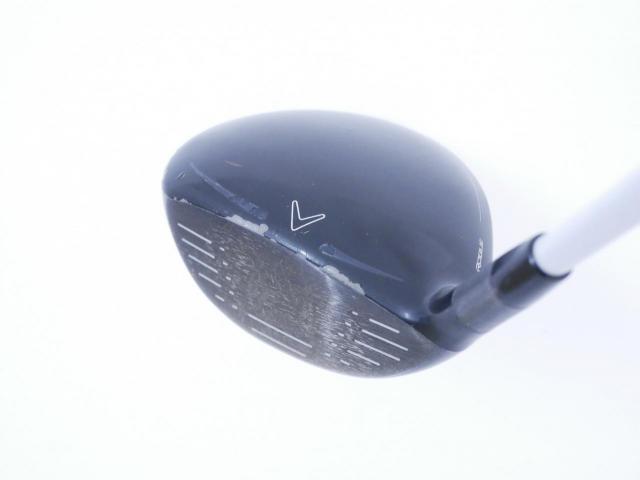 Lady club : All : หัวไม้ 5 Callaway Rogue Star Loft 18 ก้าน Mitsubishi FUBUKI 40 Flex L