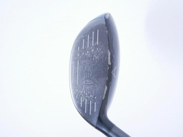 Lady club : All : หัวไม้ 5 Callaway Rogue Star Loft 18 ก้าน Mitsubishi FUBUKI 40 Flex L