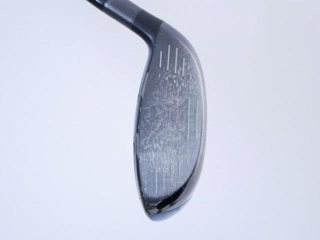 Lady club : All : หัวไม้ 5 Callaway Rogue Star Loft 18 ก้าน Mitsubishi FUBUKI 40 Flex L