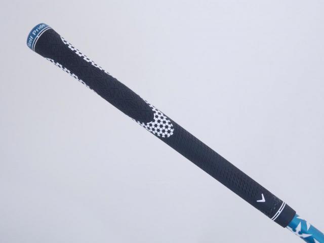 Lady club : All : หัวไม้ 5 Callaway Rogue Star Loft 18 ก้าน Mitsubishi FUBUKI 40 Flex L