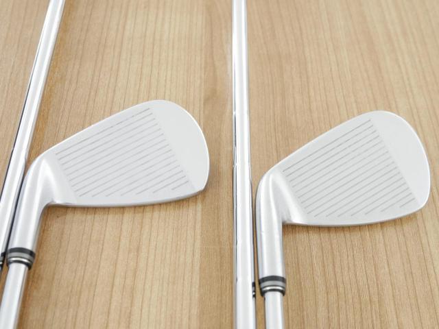 Iron set : XXIO : ชุดเหล็ก XXIO Forged 5 มีเหล็ก 5-Pw (6 ชิ้น) ก้านเหล็ก NS Pro 940 Flex R