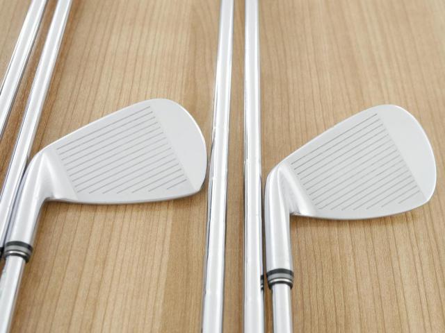 Iron set : XXIO : ชุดเหล็ก XXIO Forged 5 มีเหล็ก 5-Pw (6 ชิ้น) ก้านเหล็ก NS Pro 940 Flex R