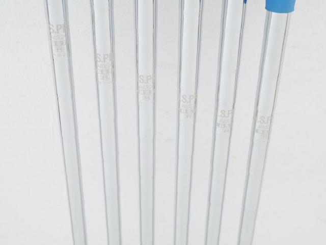 Iron set : XXIO : ชุดเหล็ก XXIO Forged 5 มีเหล็ก 5-Pw (6 ชิ้น) ก้านเหล็ก NS Pro 940 Flex R
