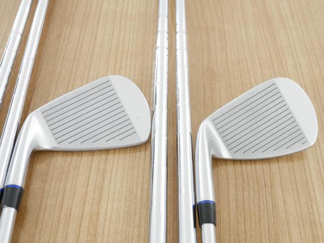 Iron set : Fourteen : ชุดเหล็ก Fourteen TC-710 Forged (นุ่มมากๆ) มีเหล็ก 5-Pw (6 ชิ้น) ก้านเหล็ก Ns Pro 850 Flex R