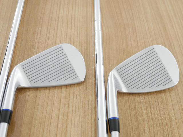 Iron set : Fourteen : ชุดเหล็ก Fourteen TC-710 Forged (นุ่มมากๆ) มีเหล็ก 5-Pw (6 ชิ้น) ก้านเหล็ก Ns Pro 850 Flex R