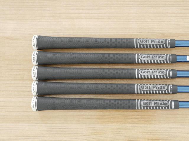 Iron set : Other Brand : ชุดเหล็ก ENA Super Light (หน้าเด้ง เบามาก อ่อน เหมาะกับซีเนียร์) มีเหล็ก 7-Pw,Aw (5 ชิ้น) ก้านกราไฟต์ Flex R