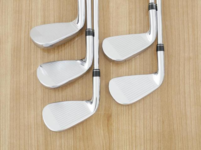 Iron set : Callaway : ชุดเหล็ก Callaway Paradym (รุ่นปี 2023 Japan Spec.) มีเหล็ก 6-Pw (5 ชิ้น) ก้านเหล็ก NS Pro 950 NEO Flex S