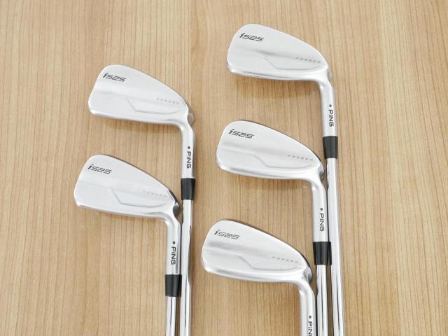 Iron set : Ping : ชุดเหล็ก Ping i525 Forged (ออกปี 2022) มีเหล็ก 6-Pw (5 ชิ้น) ก้านเหล็ก NS Pro Modus 105 Flex S