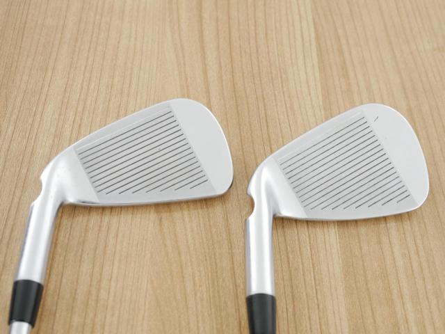 Iron set : Ping : ชุดเหล็ก Ping i525 Forged (ออกปี 2022) มีเหล็ก 6-Pw (5 ชิ้น) ก้านเหล็ก NS Pro Modus 105 Flex S