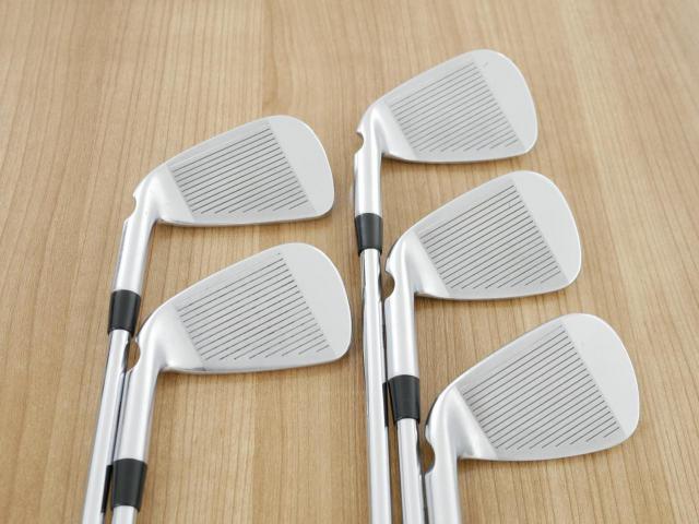 Iron set : Ping : ชุดเหล็ก Ping i525 Forged (ออกปี 2022) มีเหล็ก 6-Pw (5 ชิ้น) ก้านเหล็ก NS Pro Modus 105 Flex S