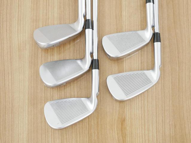 Iron set : Ping : ชุดเหล็ก Ping i525 Forged (ออกปี 2022) มีเหล็ก 6-Pw (5 ชิ้น) ก้านเหล็ก NS Pro Modus 105 Flex S