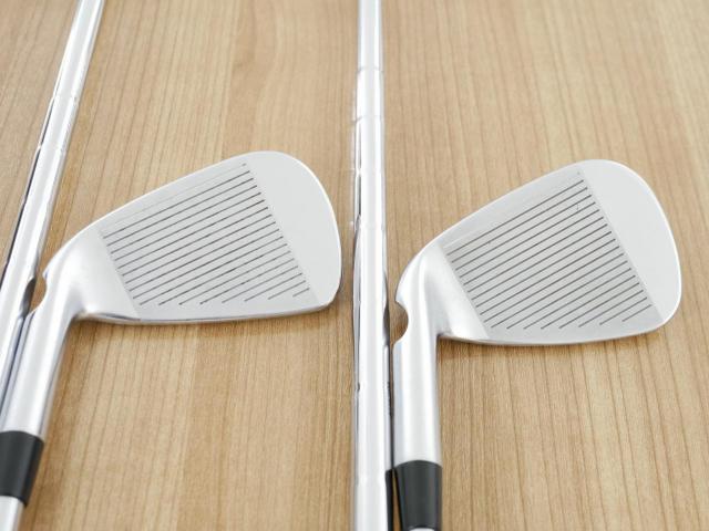 Iron set : Ping : ชุดเหล็ก Ping i525 Forged (ออกปี 2022) มีเหล็ก 6-Pw (5 ชิ้น) ก้านเหล็ก NS Pro Modus 105 Flex S