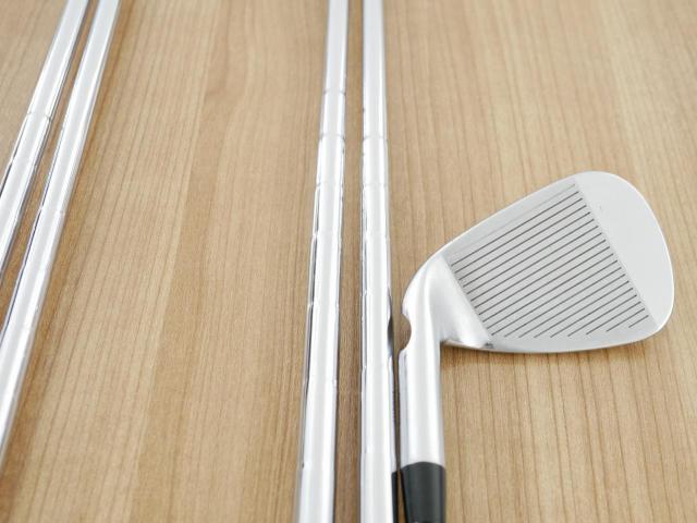 Iron set : Ping : ชุดเหล็ก Ping i525 Forged (ออกปี 2022) มีเหล็ก 6-Pw (5 ชิ้น) ก้านเหล็ก NS Pro Modus 105 Flex S
