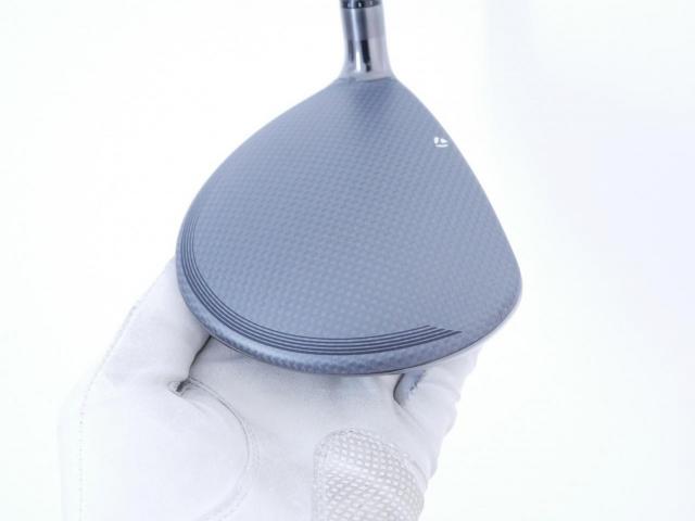 Fairway Wood : Taylormade : หัวไม้ 3 Taylormade Qi35 MAX (ออกปี 2025) Loft 15.5 ก้าน Mitsubishi Diamana TM50 Flex R