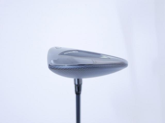 Fairway Wood : Taylormade : หัวไม้ 3 Taylormade Qi35 MAX (ออกปี 2025) Loft 15.5 ก้าน Mitsubishi Diamana TM50 Flex R