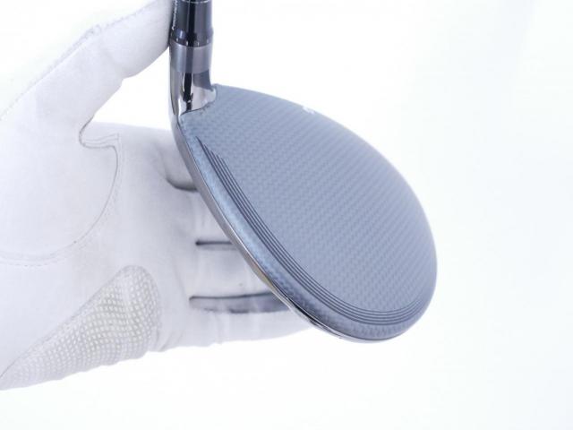 Fairway Wood : Taylormade : หัวไม้ 3 Taylormade Qi35 MAX (ออกปี 2025) Loft 15.5 ก้าน Mitsubishi Diamana TM50 Flex R
