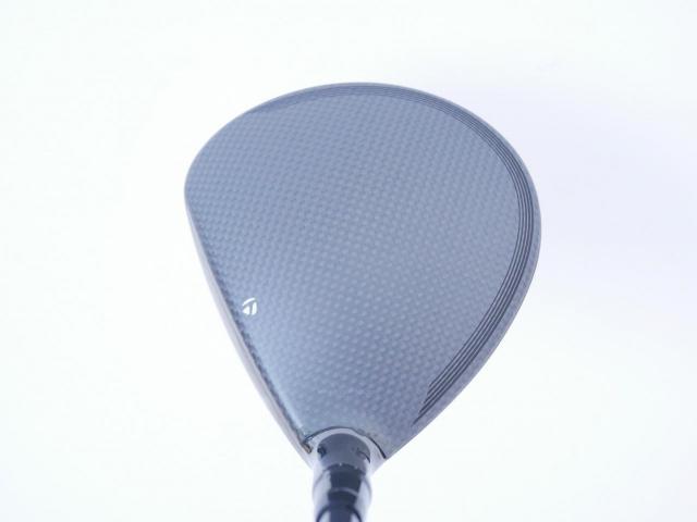 Fairway Wood : Taylormade : หัวไม้ 3 Taylormade Qi35 MAX (ออกปี 2025) Loft 15.5 ก้าน Mitsubishi Diamana TM50 Flex R