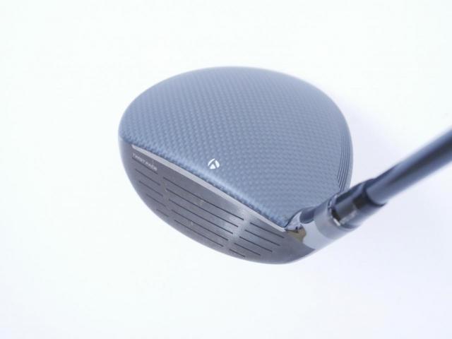 Fairway Wood : Taylormade : หัวไม้ 3 Taylormade Qi35 MAX (ออกปี 2025) Loft 15.5 ก้าน Mitsubishi Diamana TM50 Flex R