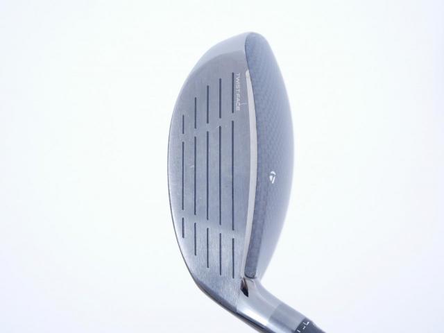 Fairway Wood : Taylormade : หัวไม้ 3 Taylormade Qi35 MAX (ออกปี 2025) Loft 15.5 ก้าน Mitsubishi Diamana TM50 Flex R