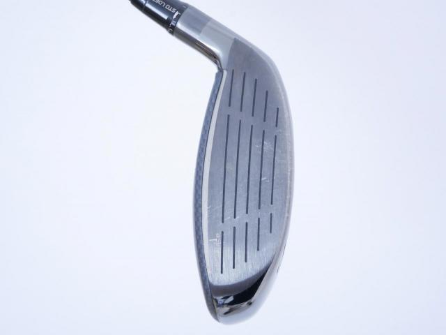 Fairway Wood : Taylormade : หัวไม้ 3 Taylormade Qi35 MAX (ออกปี 2025) Loft 15.5 ก้าน Mitsubishi Diamana TM50 Flex R
