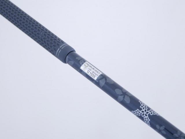 Fairway Wood : Taylormade : หัวไม้ 3 Taylormade Qi35 MAX (ออกปี 2025) Loft 15.5 ก้าน Mitsubishi Diamana TM50 Flex R