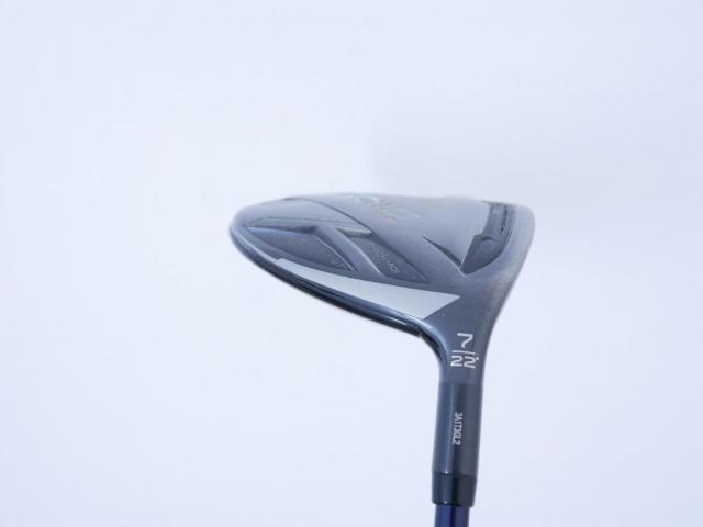 Fairway Wood : Taylormade : หัวไม้ 7 Taylormade Qi10 MAX (ออกปี 2024) Loft 22 ก้าน Mitsubishi Diamana TM50 Flex R