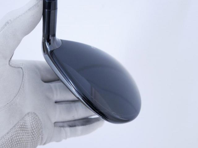 Fairway Wood : Taylormade : หัวไม้ 7 Taylormade Qi10 MAX (ออกปี 2024) Loft 22 ก้าน Mitsubishi Diamana TM50 Flex R