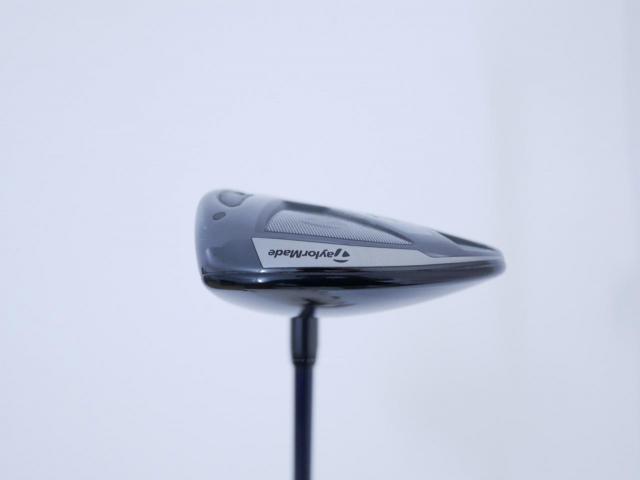 Fairway Wood : Taylormade : หัวไม้ 7 Taylormade Qi10 MAX (ออกปี 2024) Loft 22 ก้าน Mitsubishi Diamana TM50 Flex R