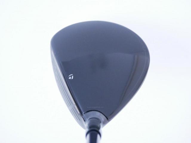 Fairway Wood : Taylormade : หัวไม้ 7 Taylormade Qi10 MAX (ออกปี 2024) Loft 22 ก้าน Mitsubishi Diamana TM50 Flex R