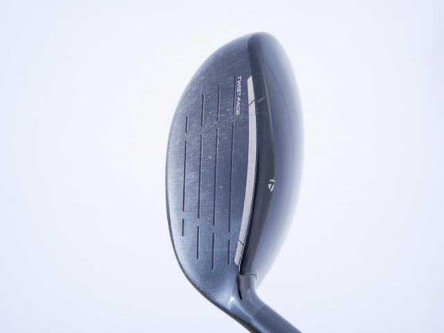 Fairway Wood : Taylormade : หัวไม้ 7 Taylormade Qi10 MAX (ออกปี 2024) Loft 22 ก้าน Mitsubishi Diamana TM50 Flex R