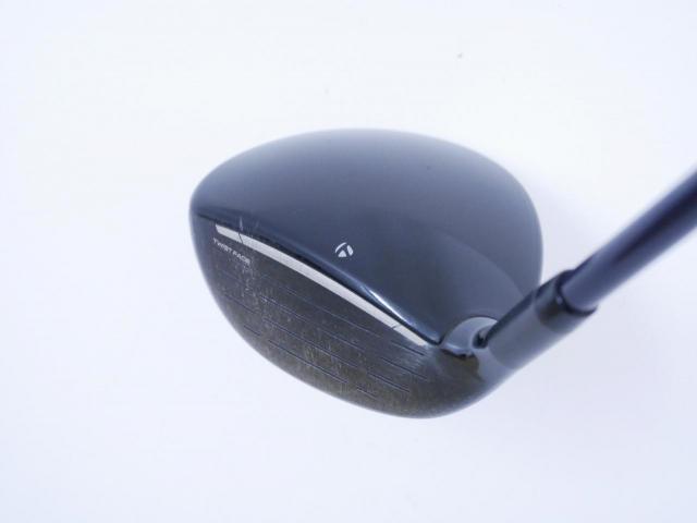 Fairway Wood : Taylormade : หัวไม้ 7 Taylormade Qi10 MAX (ออกปี 2024) Loft 22 ก้าน Mitsubishi Diamana TM50 Flex R